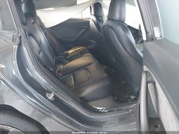 5YJ3E1EC4MF025028 2021 TESLA MODEL 3 - Image 8