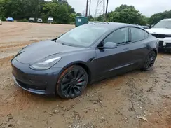 5YJ3E1EC4MF025269 2021 TESLA MODEL 3