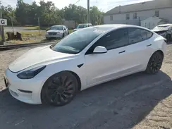 5YJ3E1EC4MF025529 2021 TESLA MODEL 3