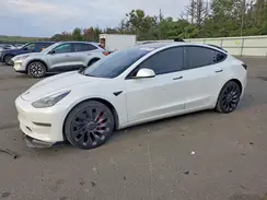 5YJ3E1EC4MF027703 2021 TESLA MODEL 3