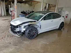 5YJ3E1EC4MF029547 2021 TESLA MODEL 3