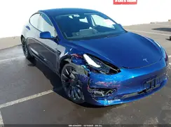 5YJ3E1EC4MF030861 2021 TESLA MODEL 3
