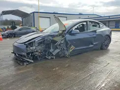 5YJ3E1EC4MF031511 2021 TESLA MODEL 3
