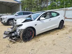 5YJ3E1EC4MF033243 2021 TESLA MODEL 3