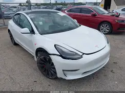 5YJ3E1EC4MF049491 2021 TESLA MODEL 3