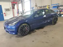 5YJ3E1EC4MF050544 2021 TESLA MODEL 3