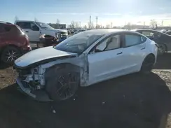 5YJ3E1EC4MF050592 2021 TESLA MODEL 3