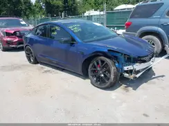 5YJ3E1EC4MF054738 2021 TESLA MODEL 3
