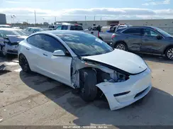 5YJ3E1EC4MF054741 2021 TESLA MODEL 3
