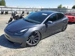 5YJ3E1EC4MF056151 2021 TESLA MODEL 3