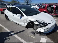 5YJ3E1EC4MF056490 2021 TESLA MODEL 3