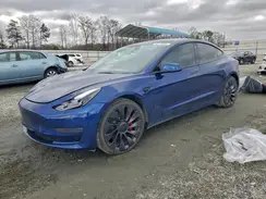 5YJ3E1EC4MF061947 2021 TESLA MODEL 3