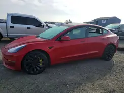 5YJ3E1EC4MF070146 2021 TESLA MODEL 3