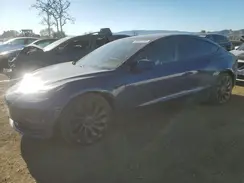 5YJ3E1EC4MF073273 2021 TESLA MODEL 3