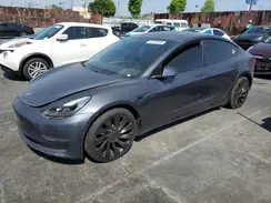 5YJ3E1EC4MF076254 2021 TESLA MODEL 3