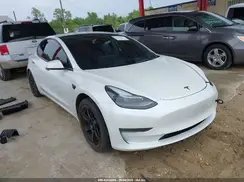 5YJ3E1EC4MF086959 2021 TESLA MODEL 3