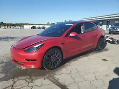 5YJ3E1EC4MF872907 2021 TESLA MODEL 3