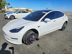 5YJ3E1EC4MF876245 2021 TESLA MODEL 3