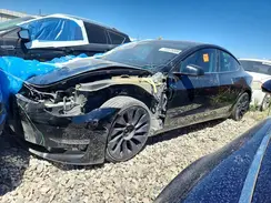 5YJ3E1EC4MF914203 2021 TESLA MODEL 3