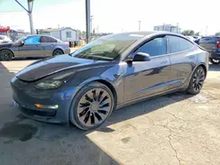 5YJ3E1EC4MF935827 2021 TESLA MODEL 3