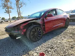 5YJ3E1EC4MF936329 2021 TESLA MODEL 3