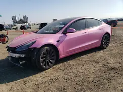 5YJ3E1EC4MF988463 2021 TESLA MODEL 3