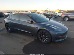 5YJ3E1EC4MF988480 2021 TESLA MODEL 3