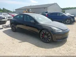 5YJ3E1EC4MF991783 2021 TESLA MODEL 3