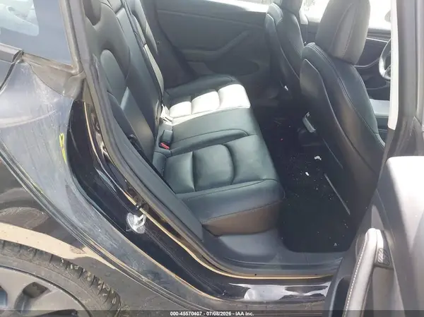 5YJ3E1EC4MF991783 2021 TESLA MODEL 3 - Image 8