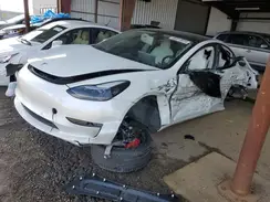 5YJ3E1EC4MF995641 2021 TESLA MODEL 3