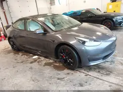 5YJ3E1EC4NF103910 2022 TESLA MODEL 3