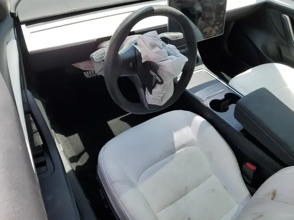 5YJ3E1EC4NF106399 2022 TESLA MODEL 3 - Image 8