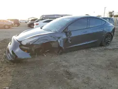 5YJ3E1EC4NF127821 2022 TESLA MODEL 3