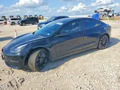5YJ3E1EC4NF168983 2022 TESLA MODEL 3