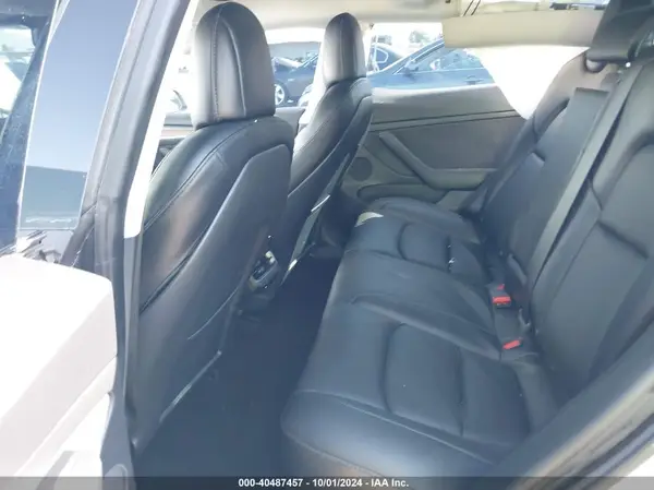 5YJ3E1EC4NF179188 2022 TESLA MODEL 3 - Image 8