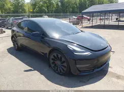5YJ3E1EC4NF180339 2022 TESLA MODEL 3