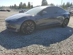 5YJ3E1EC4NF260711 2022 TESLA MODEL 3