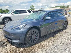 5YJ3E1EC4NF268307 2022 TESLA MODEL 3