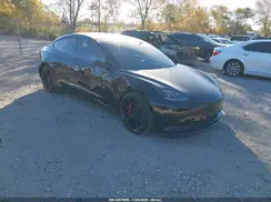 5YJ3E1EC4NF268727 2022 TESLA MODEL 3
