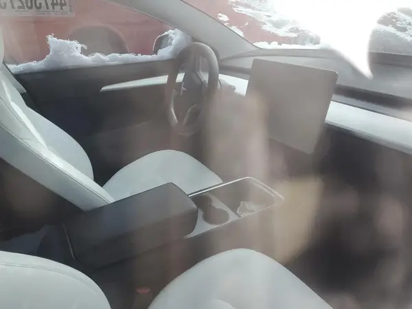5YJ3E1EC4NF275189 2022 TESLA MODEL 3 - Image 8