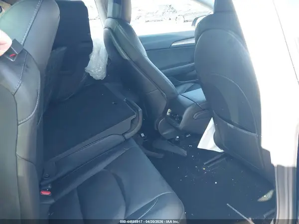 5YJ3E1EC4NF314802 2022 TESLA MODEL 3 - Image 8