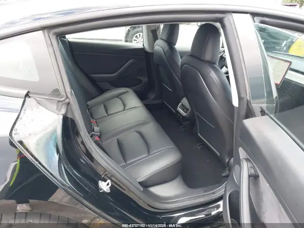 5YJ3E1EC4NF327145 2022 TESLA MODEL 3 - Image 8