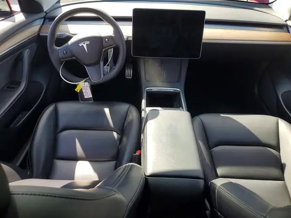 5YJ3E1EC4NF344155 2022 TESLA MODEL 3 - Image 8