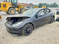 5YJ3E1EC4NF346715 2022 TESLA MODEL 3