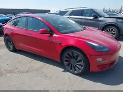 5YJ3E1EC4PF393777 2023 TESLA MODEL 3