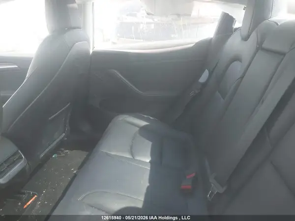 5YJ3E1EC4PF394637 2023 TESLA MODEL 3 - Image 8