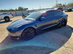 5YJ3E1EC4PF398901 2023 TESLA MODEL 3