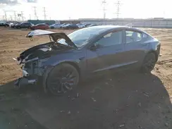 5YJ3E1EC4PF399000 2023 TESLA MODEL 3