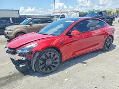 5YJ3E1EC4PF399692 2023 TESLA MODEL 3