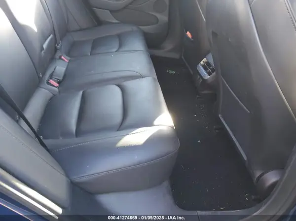 5YJ3E1EC4PF404521 2023 TESLA MODEL 3 - Image 8